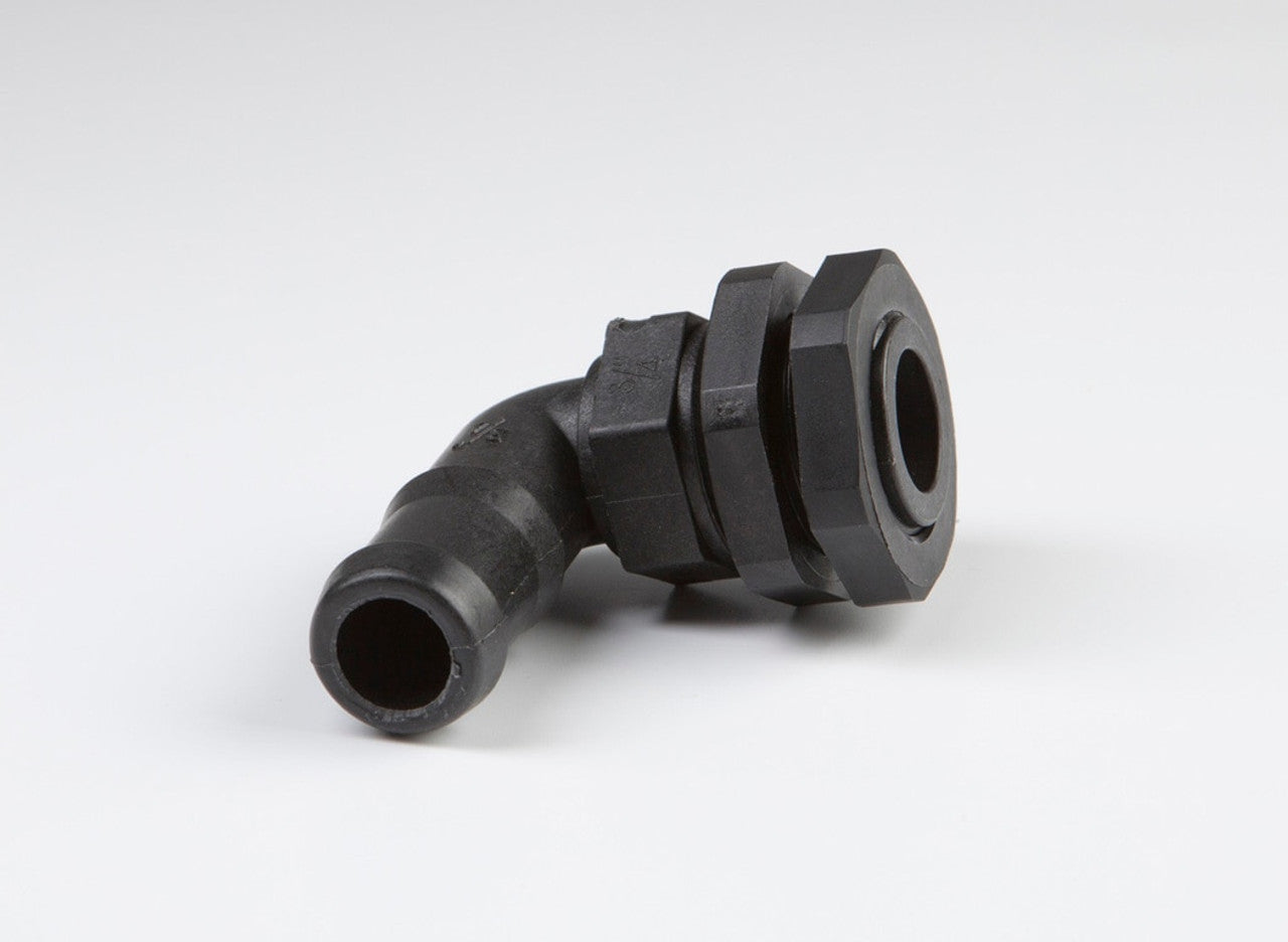 3/4" Barbed Standard Threaded Fitting-90 degree
