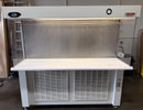 6ft Nuarie Laminar Flow Bench Used